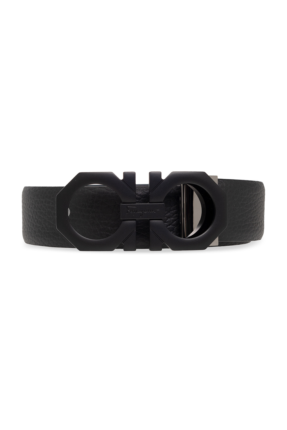 Salvatore ferragamo 2024 belt size chart